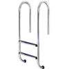 �������� ��� �������� Mayer Schwimmbad Muro 2 �������  MU-215  AISI-304