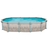 ���������������� ������� Atlantic pool J-4000 ��������� 7.3�3.7�1.35 � Premium (������ Kripsol) ��������