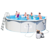 ���������������� ������� Bestway Hydrium Pool 460�120 �� (��������), ������� 56384