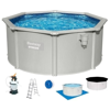 ���������������� ������� Bestway Hydrium Pool 300x120 �� (��������), ������� 56566