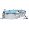 ���������������� ������� Bestway Hydrium Pool Poseidon 610�360�120��, ������� 56369