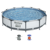 ��������� ������� Bestway Steel Pro Max 56416, 366�76 �� (������)