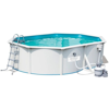 ���������������� ������� Bestway Hydrium Oval Pool Set 500x360x120 �� (��������), ������� 56586