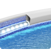 ���������� ��� �������� ��������� Azuro Led 3,6 �