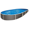 ���������������� ������� Azuro Rattan �������� 5,5�3,7�1,2 � �������� Standart (������ Poolmagic)
