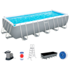 ��������� ������� Bestway Power Steel 5611Z, 640�274�132 �� (��������)