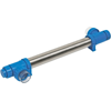 ��-���������������� Van Erp Blue Lagoon UV-C Tech 40000, 40 ��, 11 ���.�/�