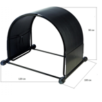  ��������� ��������� Azuro Shelter 1,2�1�0,9 � (1,84 �2)
