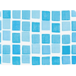 ���������������� ������� Azuro 402DL, ������� 4,6�1,2 � mosaic (��� ������������)