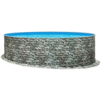  ���������������� ������� Azuro Stone ������� 3,6�0,9 � (��� ������������)