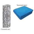  ���������������� ������� Azuro Stone ������� 3,6�0,9 � (��� ������������)